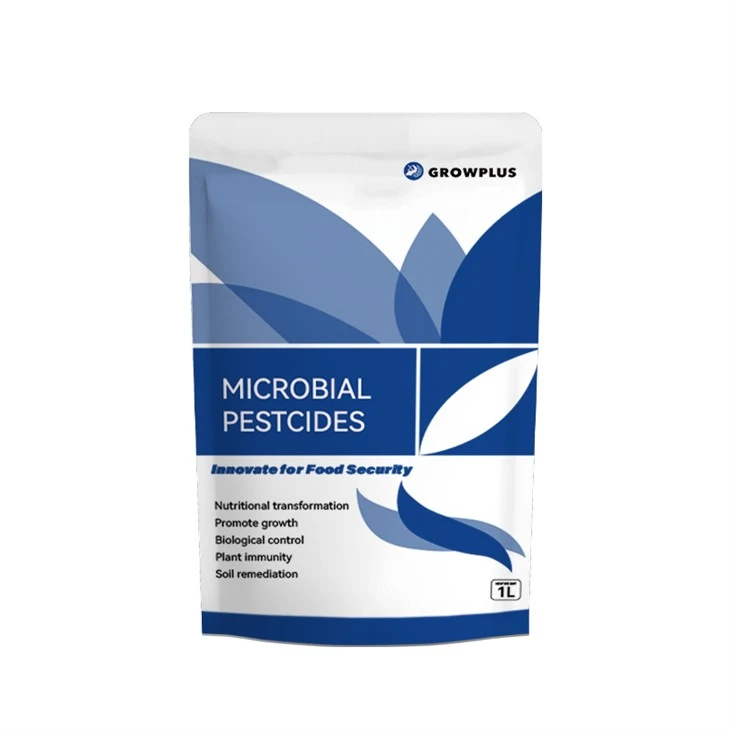 Bactericida Streptomyces